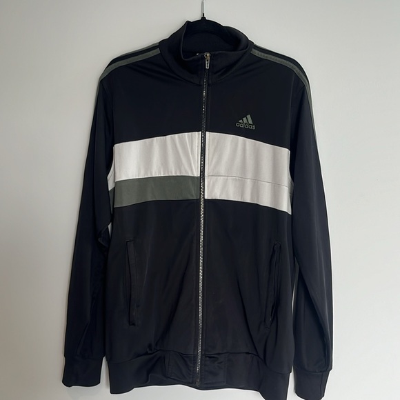 Adidas Jacket - Picture 7 of 8